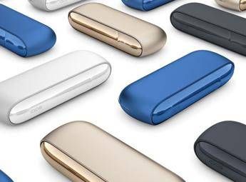 Philip Morris punta a 500mila fumatori 'senza fumo' entro 2018 in Italia Philip Morris punta a 500mila fumatori 'senza fumo' entro 2018 in Italia
